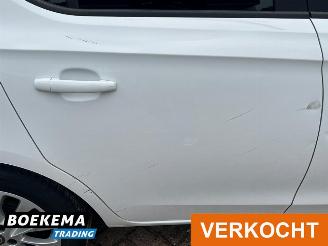 Opel Corsa 1.0 Turbo 120 Jaar Edition Climate Navi Cruise PDC Camera picture 16