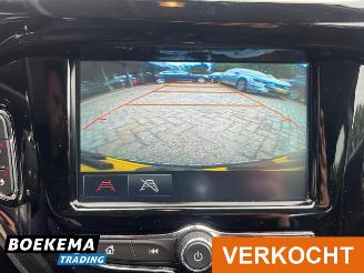 Opel Corsa 1.0 Turbo 120 Jaar Edition Climate Navi Cruise PDC Camera picture 32