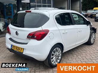 Opel Corsa 1.0 Turbo 120 Jaar Edition Climate Navi Cruise PDC Camera picture 2