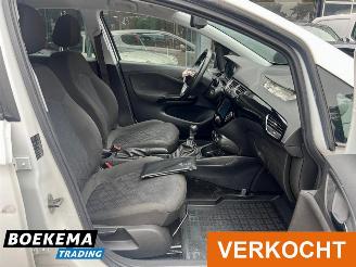 Opel Corsa 1.0 Turbo 120 Jaar Edition Climate Navi Cruise PDC Camera picture 24