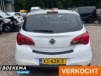 Opel Corsa 1.0 Turbo 120 Jaar Edition Climate Navi Cruise PDC Camera picture 13