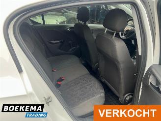 Opel Corsa 1.0 Turbo 120 Jaar Edition Climate Navi Cruise PDC Camera picture 22