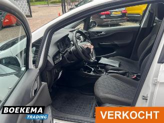 Opel Corsa 1.0 Turbo 120 Jaar Edition Climate Navi Cruise PDC Camera picture 18