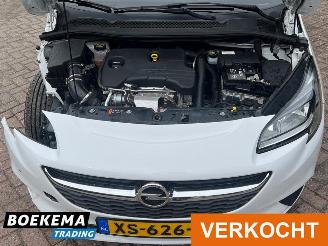 Opel Corsa 1.0 Turbo 120 Jaar Edition Climate Navi Cruise PDC Camera picture 10