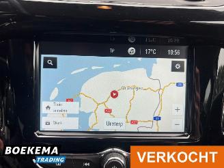 Opel Corsa 1.0 Turbo 120 Jaar Edition Climate Navi Cruise PDC Camera picture 30