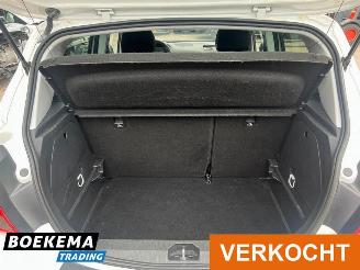 Opel Corsa 1.0 Turbo 120 Jaar Edition Climate Navi Cruise PDC Camera picture 21