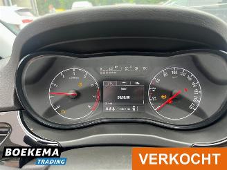 Opel Corsa 1.0 Turbo 120 Jaar Edition Climate Navi Cruise PDC Camera picture 27