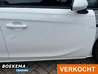 Opel Corsa 1.0 Turbo 120 Jaar Edition Climate Navi Cruise PDC Camera picture 15