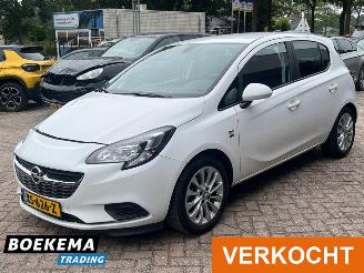 Opel Corsa 1.0 Turbo 120 Jaar Edition Climate Navi Cruise PDC Camera picture 4