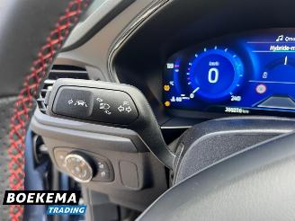 Ford Focus 1.0 Hybrid ST Line Keyless LED Climate Navi Cruise PDC picture 29