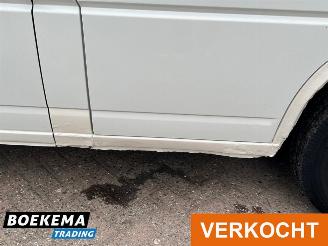 Volkswagen Transporter 2.5 TDI 332 6-Persoons Open laadbak Dubbele cabine picture 7
