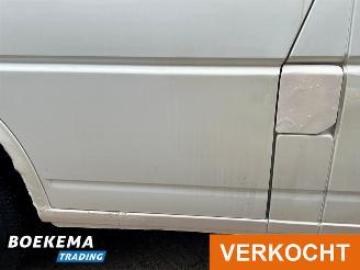 Volkswagen Transporter 2.5 TDI 332 6-Persoons Open laadbak Dubbele cabine picture 9