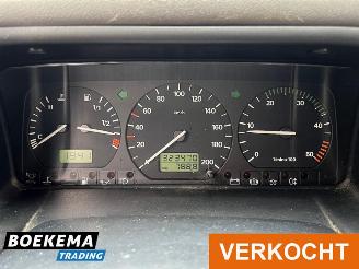 Volkswagen Transporter 2.5 TDI 332 6-Persoons Open laadbak Dubbele cabine picture 22