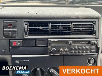 Volkswagen Transporter 2.5 TDI 332 6-Persoons Open laadbak Dubbele cabine picture 23