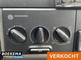 Volkswagen Transporter 2.5 TDI 332 6-Persoons Open laadbak Dubbele cabine picture 24