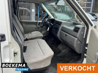 Volkswagen Transporter 2.5 TDI 332 6-Persoons Open laadbak Dubbele cabine picture 19