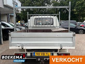 Volkswagen Transporter 2.5 TDI 332 6-Persoons Open laadbak Dubbele cabine picture 10