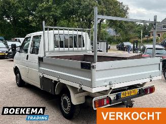 Volkswagen Transporter 2.5 TDI 332 6-Persoons Open laadbak Dubbele cabine picture 3