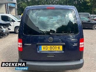 Volkswagen Caddy 1.6 TDI DSG Marge! Navi Climate PDC Trekh. picture 7