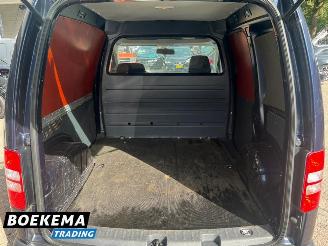 Volkswagen Caddy 1.6 TDI DSG Marge! Navi Climate PDC Trekh. picture 10