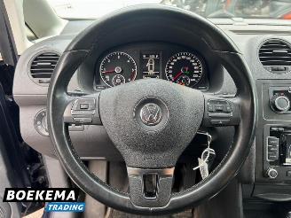 Volkswagen Caddy 1.6 TDI DSG Marge! Navi Climate PDC Trekh. picture 16