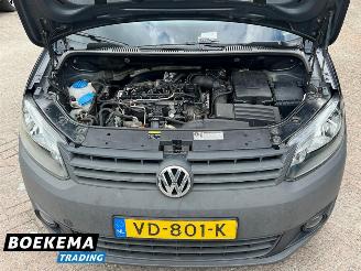 Volkswagen Caddy 1.6 TDI DSG Marge! Navi Climate PDC Trekh. picture 24