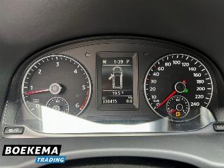 Volkswagen Caddy 1.6 TDI DSG Marge! Navi Climate PDC Trekh. picture 17