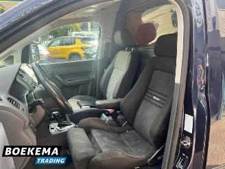 Volkswagen Caddy 1.6 TDI DSG Marge! Navi Climate PDC Trekh. picture 9