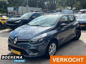 Renault Clio 0.9 TCe Life Climate Cruise picture 4