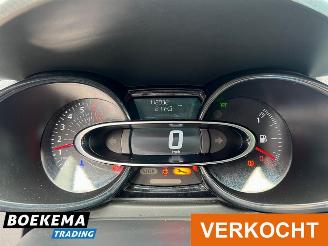 Renault Clio 0.9 TCe Life Climate Cruise picture 24