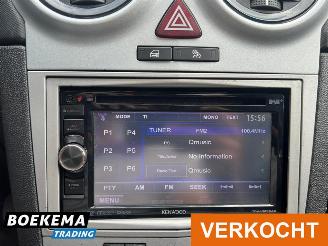 Opel Corsa 1.4 16V Sport Airco Glazen Dak picture 20