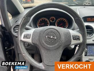 Opel Corsa 1.4 16V Sport Airco Glazen Dak picture 18