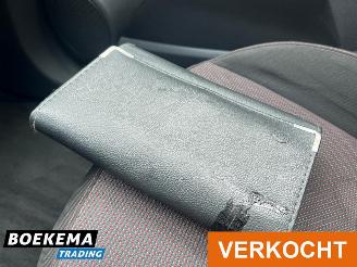 Opel Corsa 1.4 16V Sport Airco Glazen Dak picture 22