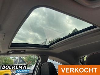 Opel Corsa 1.4 16V Sport Airco Glazen Dak picture 9