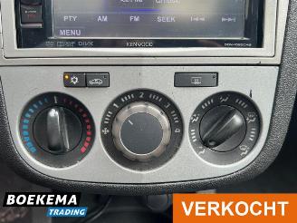 Opel Corsa 1.4 16V Sport Airco Glazen Dak picture 21