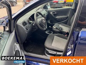 Volkswagen Polo 1.2 TDI Trendline Airco Cruise 5-Deurs Trekh. picture 21