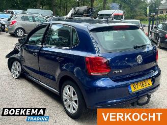 Volkswagen Polo 1.2 TDI Trendline Airco Cruise 5-Deurs Trekh. picture 3