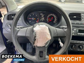 Volkswagen Polo 1.2 TDI Trendline Airco Cruise 5-Deurs Trekh. picture 29