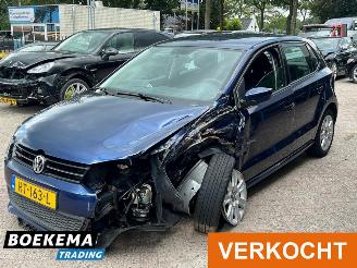 Volkswagen Polo 1.2 TDI Trendline Airco Cruise 5-Deurs Trekh. picture 4