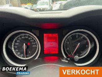 Alfa Romeo 159 2.2 JTS Sport Climate Cruise picture 20