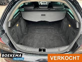 Alfa Romeo 159 2.2 JTS Sport Climate Cruise picture 14