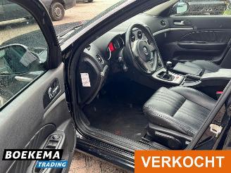 Alfa Romeo 159 2.2 JTS Sport Climate Cruise picture 11