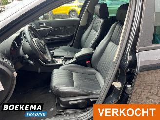 Alfa Romeo 159 2.2 JTS Sport Climate Cruise picture 12