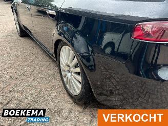 Alfa Romeo 159 2.2 JTS Sport Climate Cruise picture 10