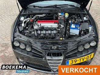 Alfa Romeo 159 2.2 JTS Sport Climate Cruise picture 8