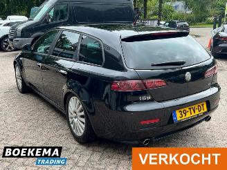 Alfa Romeo 159 2.2 JTS Sport Climate Cruise picture 3