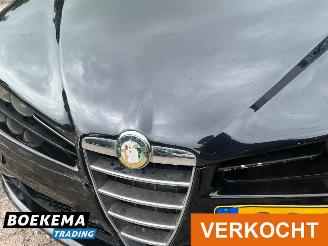 Alfa Romeo 159 2.2 JTS Sport Climate Cruise picture 7