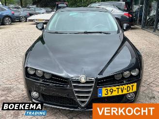 Alfa Romeo 159 2.2 JTS Sport Climate Cruise picture 5