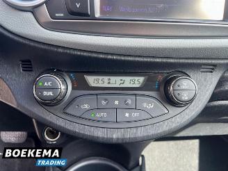 Toyota Yaris 1.5 Full Hybrid Aspiration Climate Cruise Navi Camera picture 31