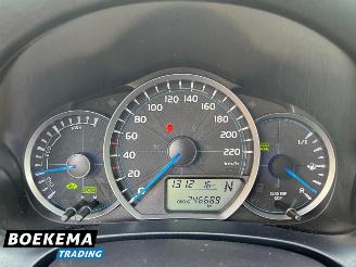 Toyota Yaris 1.5 Full Hybrid Aspiration Climate Cruise Navi Camera picture 27